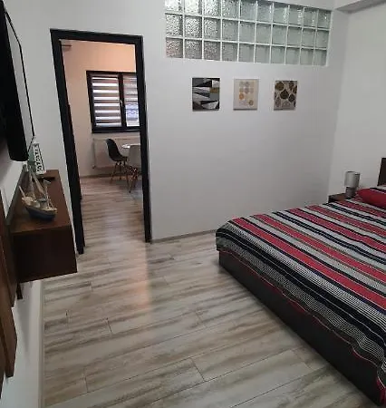 Poseidon #14 Apartament Eforie Nord