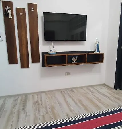 Apartament Poseidon #14 *